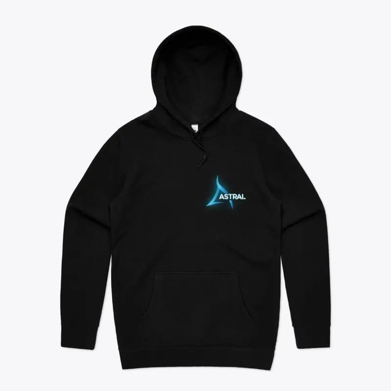 Premium Hoodie